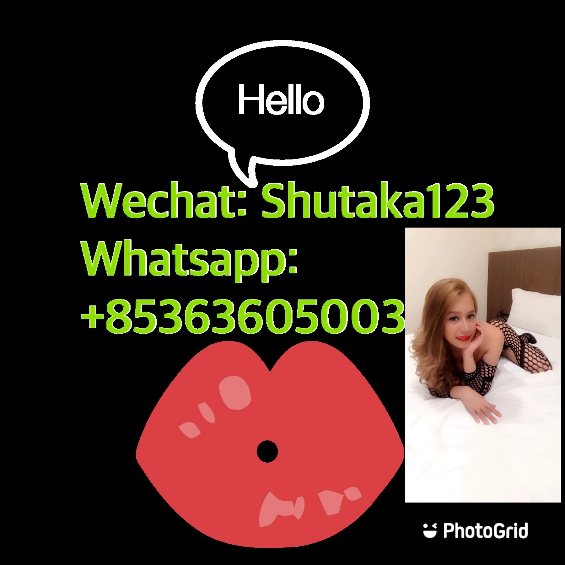 Hana – Spanish escort in Macao — 5 / 6