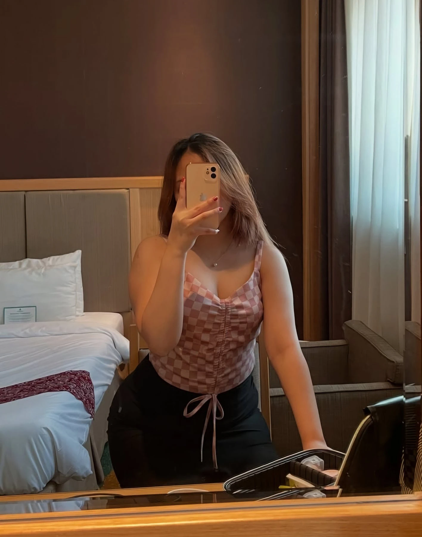 Sarika – Indian escort in Kolkata — 1 / 3
