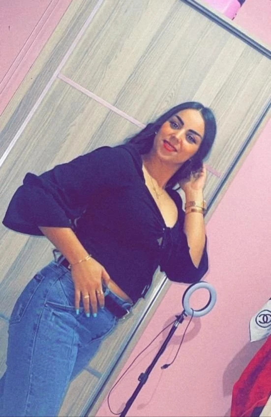 Hi I Lama Lebanese girl full services – Lebanese escort in Beirut — 5 / 7