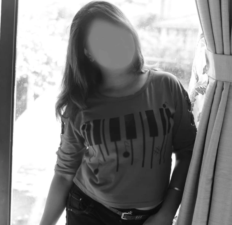 Honey – Indian escort in New Delhi — 2 / 5