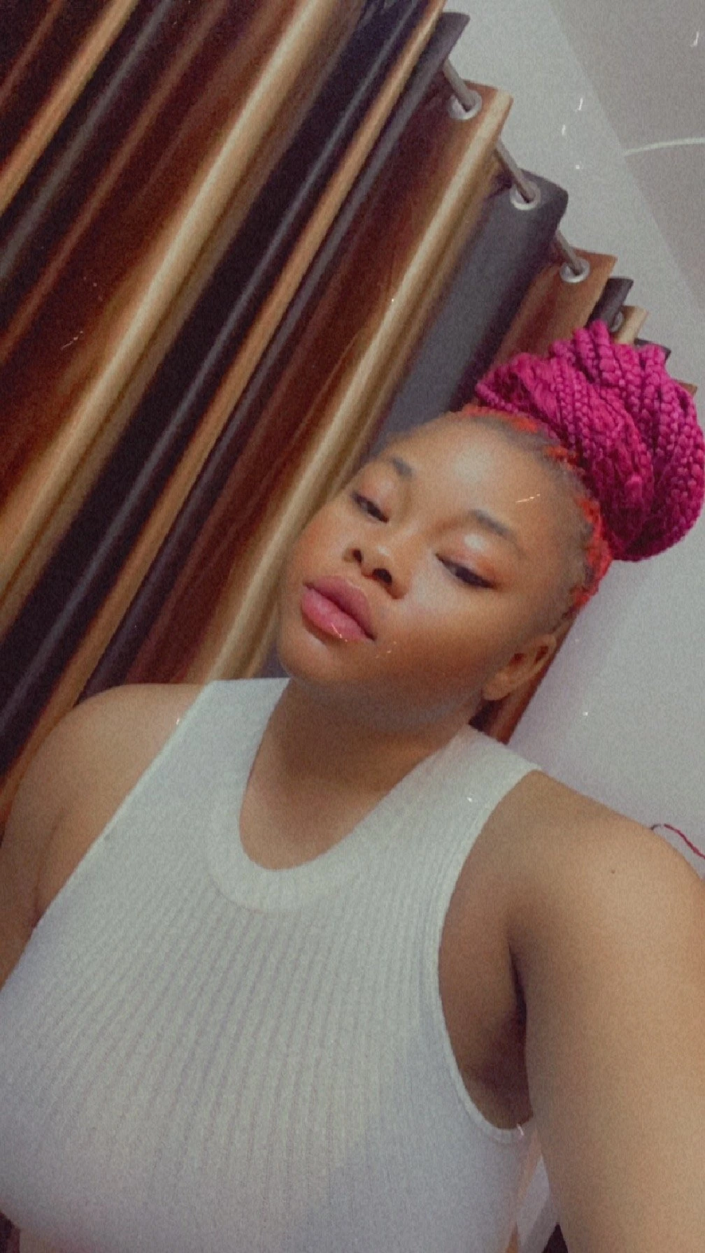 Bev – Nigerian escort in New Delhi — 3 / 6