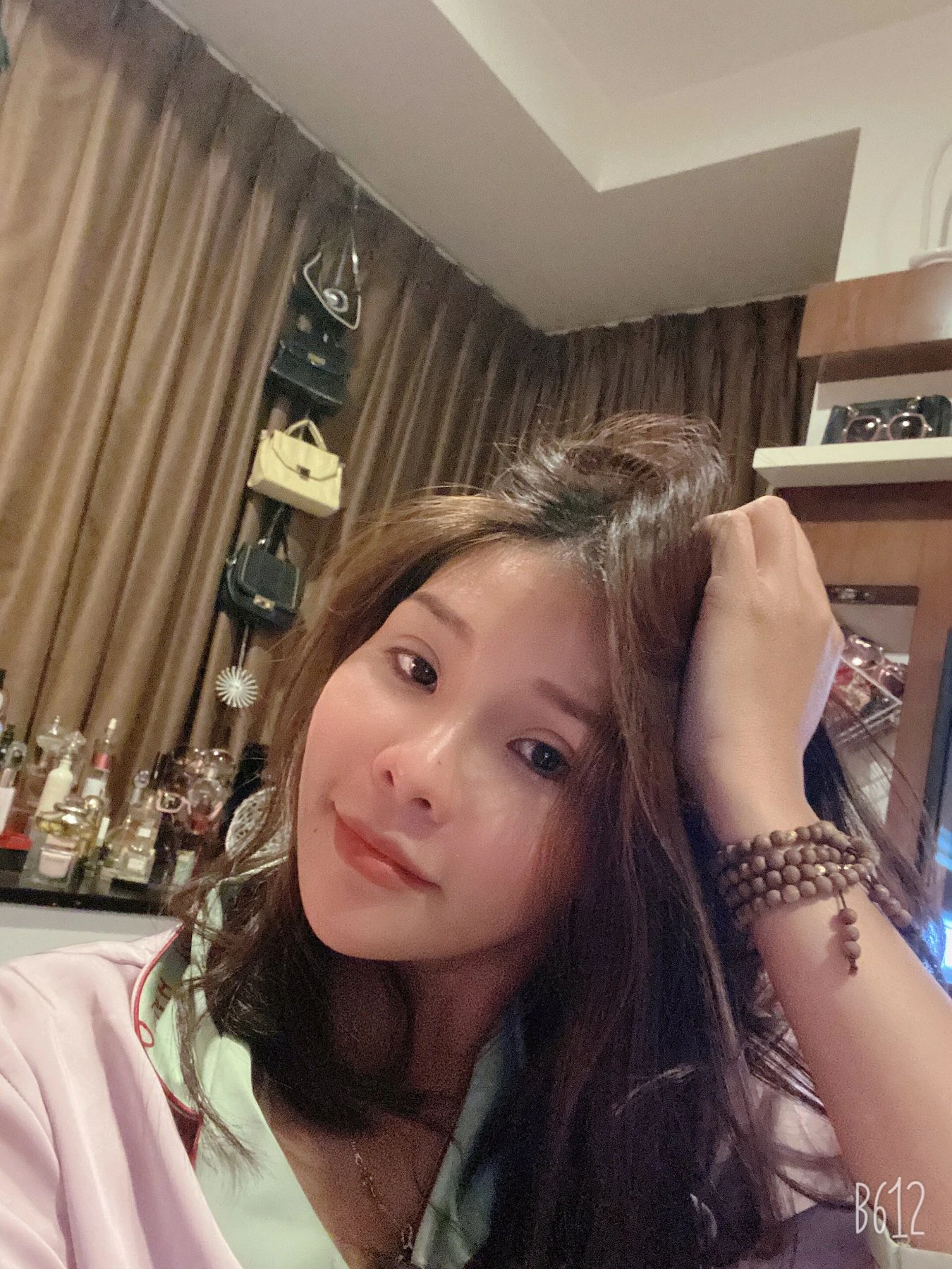 Kimberly HCM – Vietnamese masseuse in Ho Chi Minh City — 20 / 25