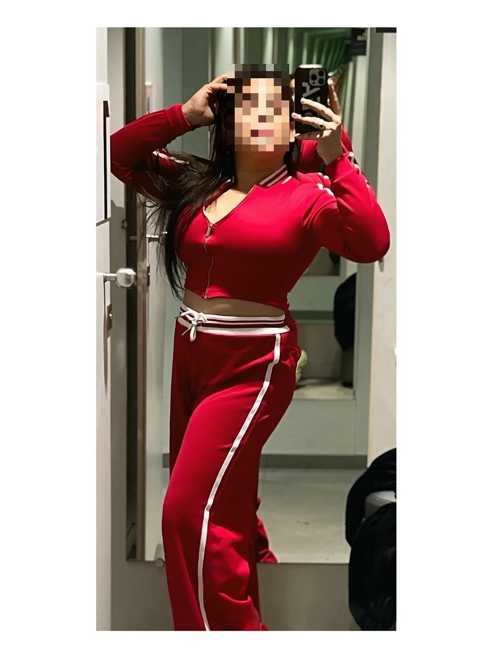 Sonali – Indian escort in Hyderabad — 6 / 11