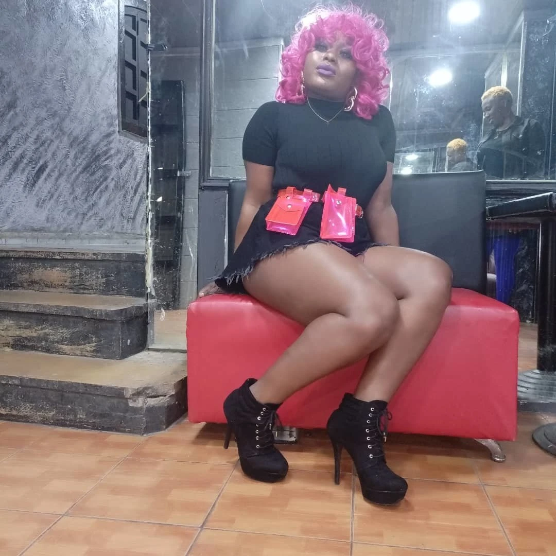 Mary Jack – Ghanaian escort in Beirut, Escort, Beirut