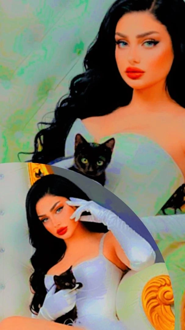 Natasha – Lebanese escort in Beirut — 3 / 8