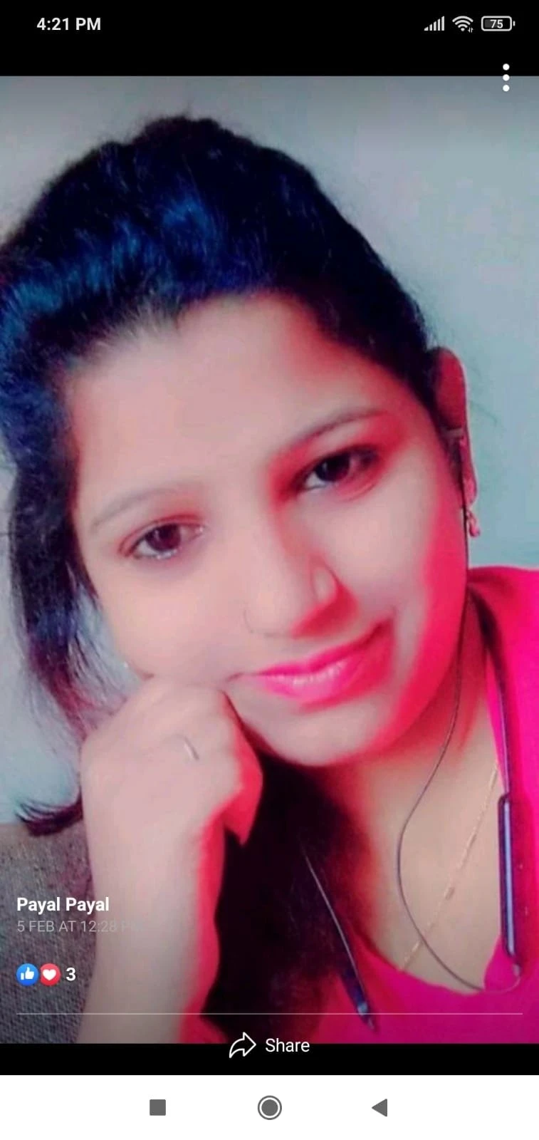 Muskan Shaik – Iranian escort in Pune — 3 / 6