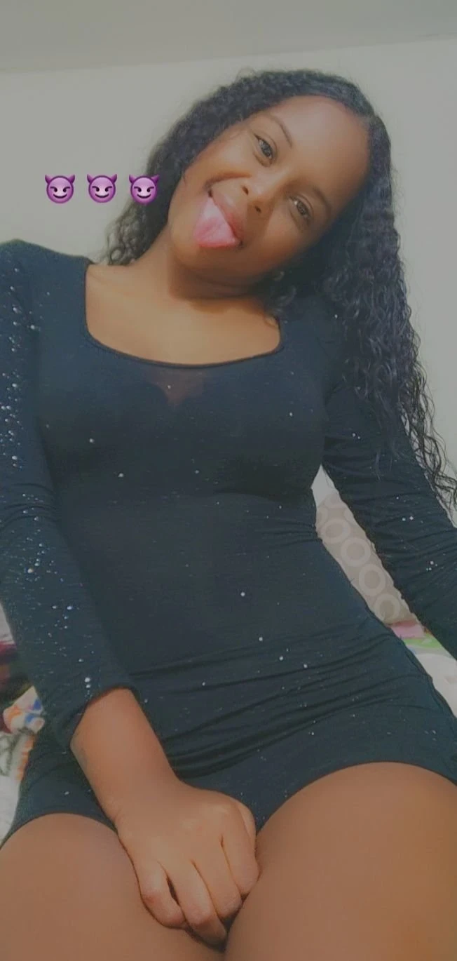 Smally – Venezuelan escort in Port of Spain — 5 / 7