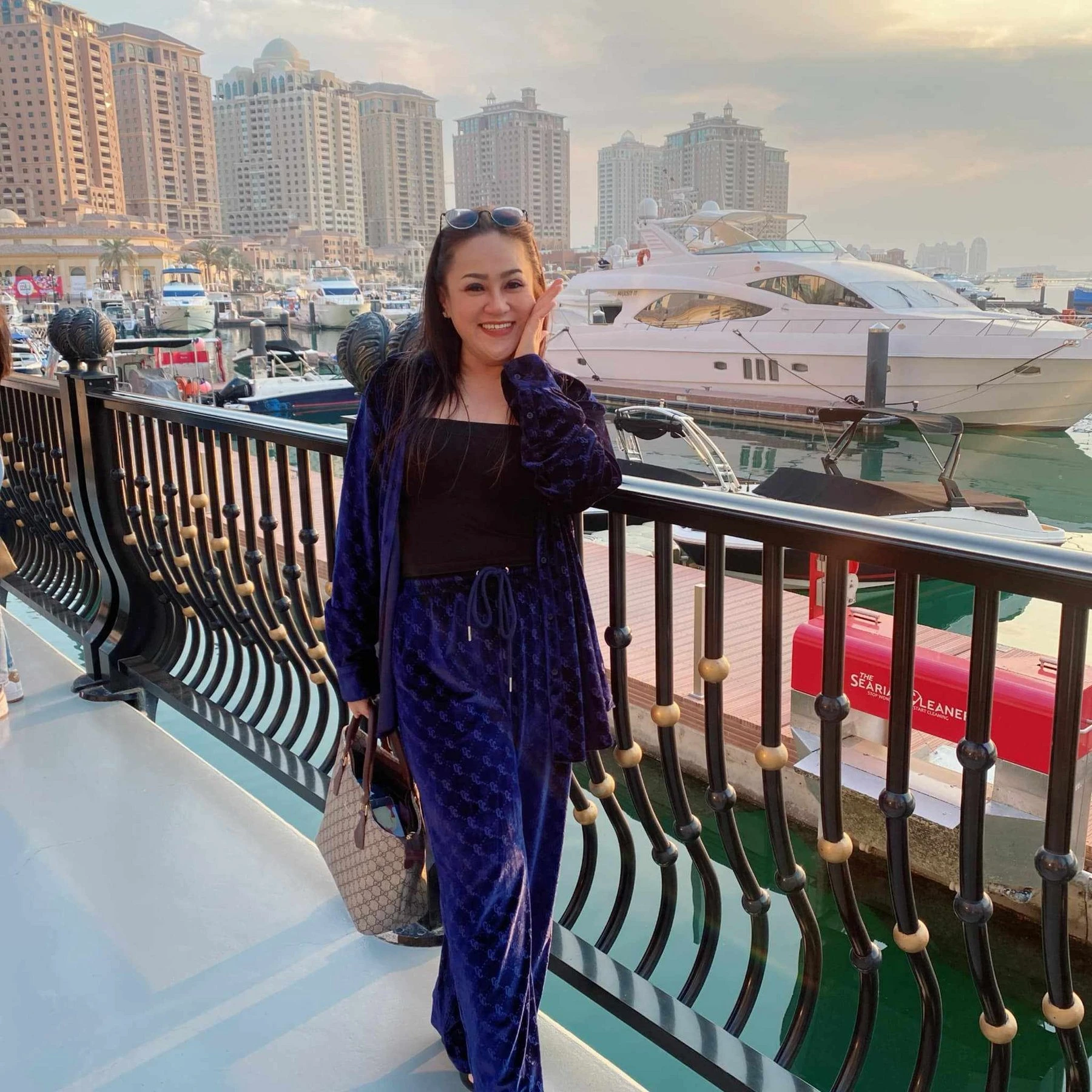 Mariya Thailand – Thai escort in New Delhi — 25 / 27