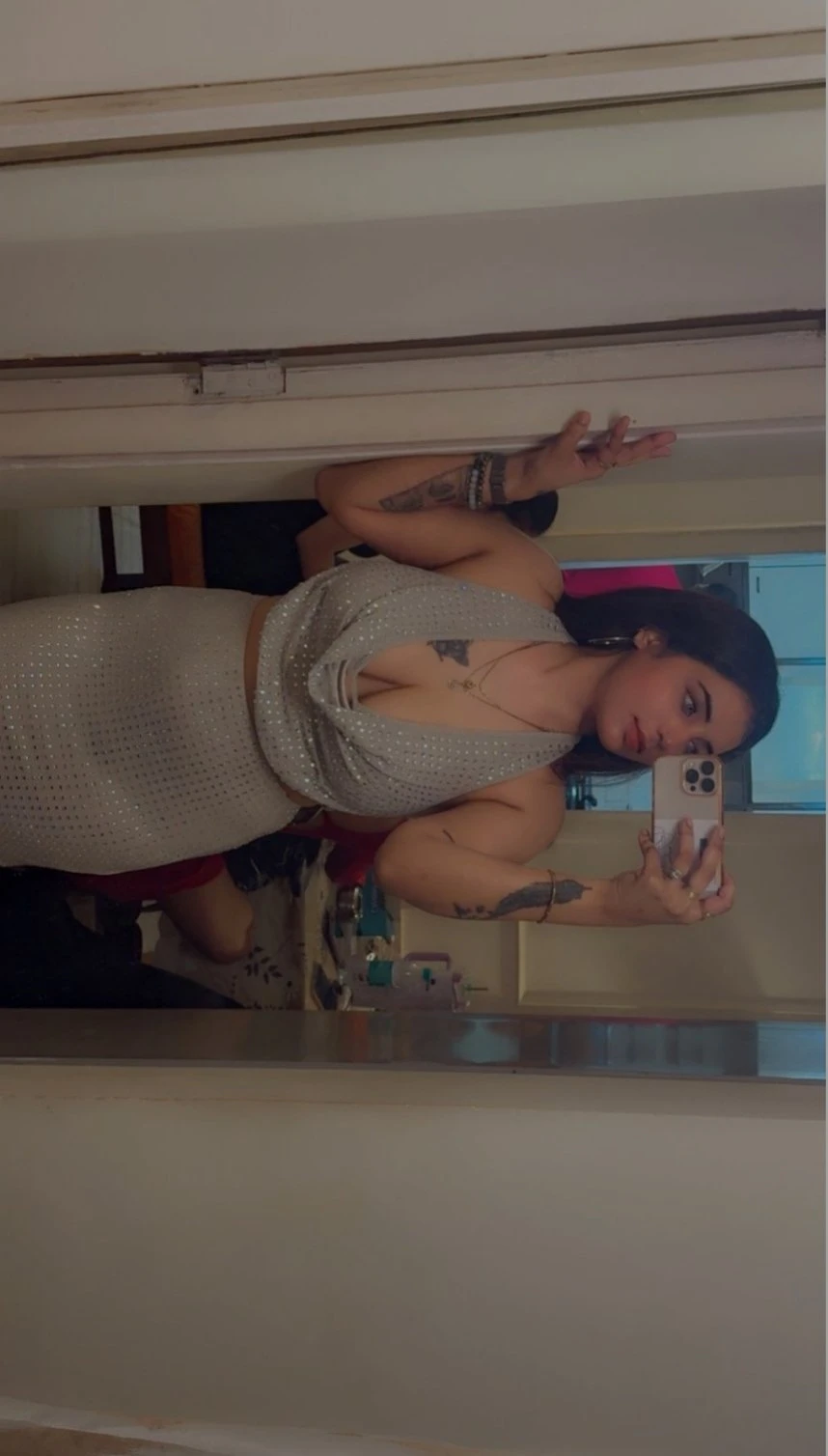 Soniya – Russian escort agency in Pune — 3 / 4