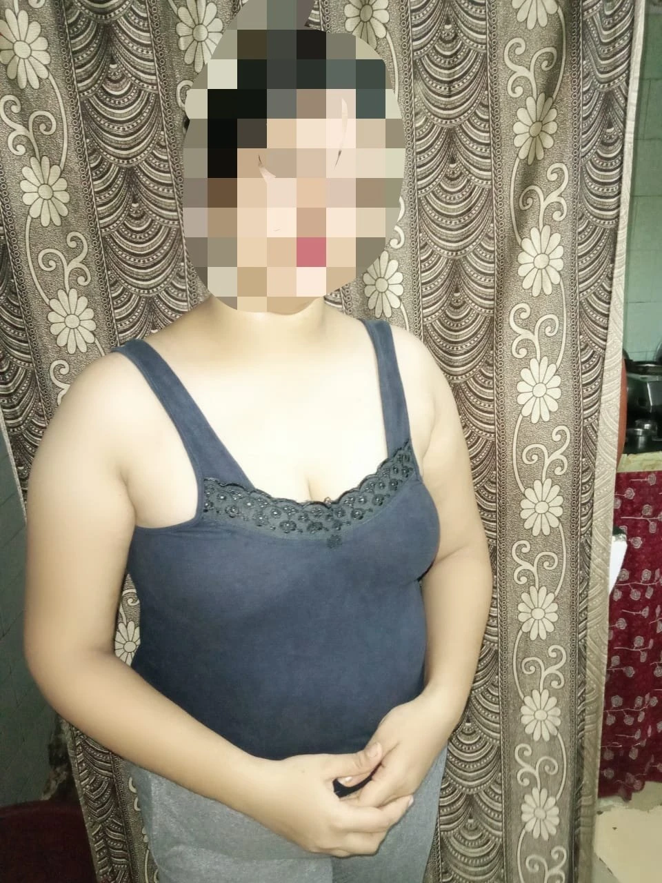 Budget Friendly Housewife – Indian escort in Thane, Escort, Thane