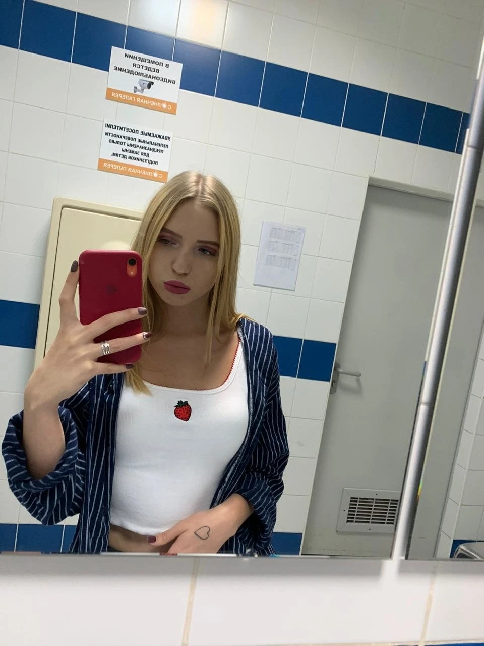 150 USD ❤ VERONICA ❤ VIDEO – Estonian escort in Beirut — 12 / 25