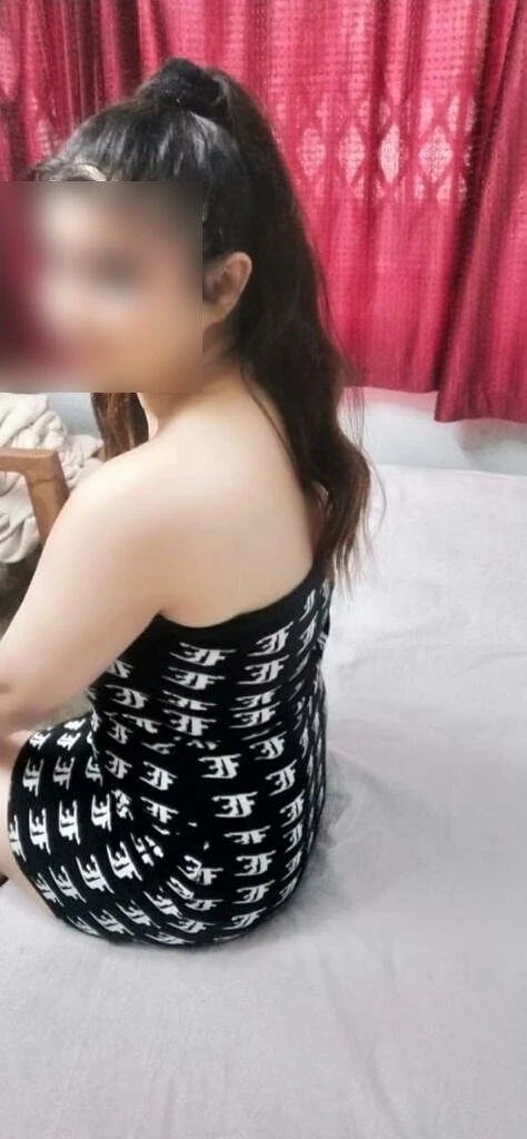 Muskaan Independent – Indian escort in New Delhi — 3 / 5