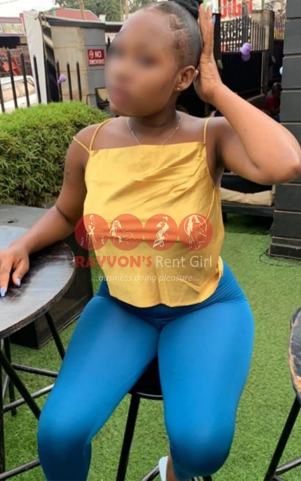 Alabama – Ugandan escort in Kampala — 2 / 3