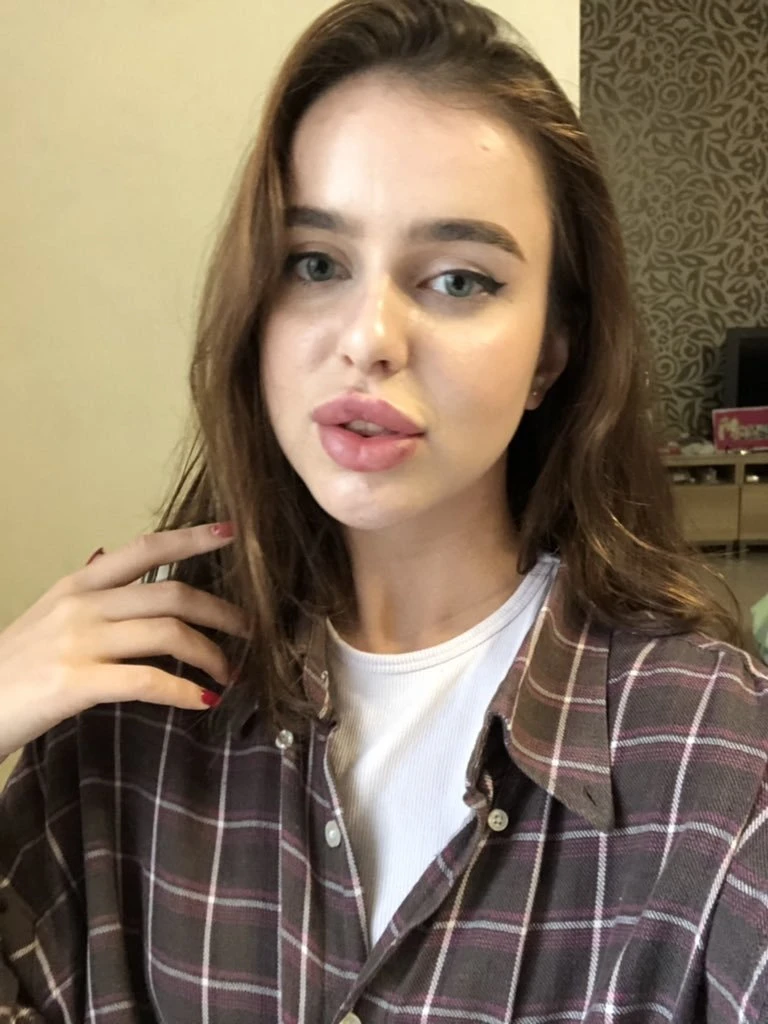 Loana – Romanian escort in Stockholm — 8 / 12