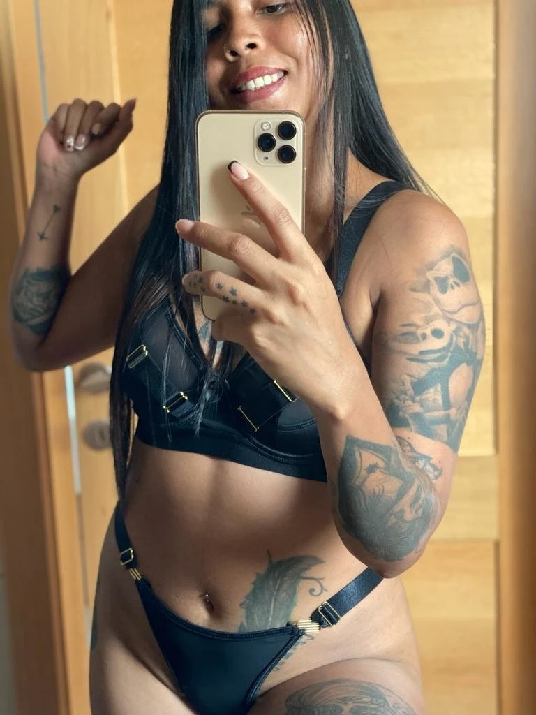 Linda new arrival /MSIDA – Colombian escort in Malta — 3 / 14