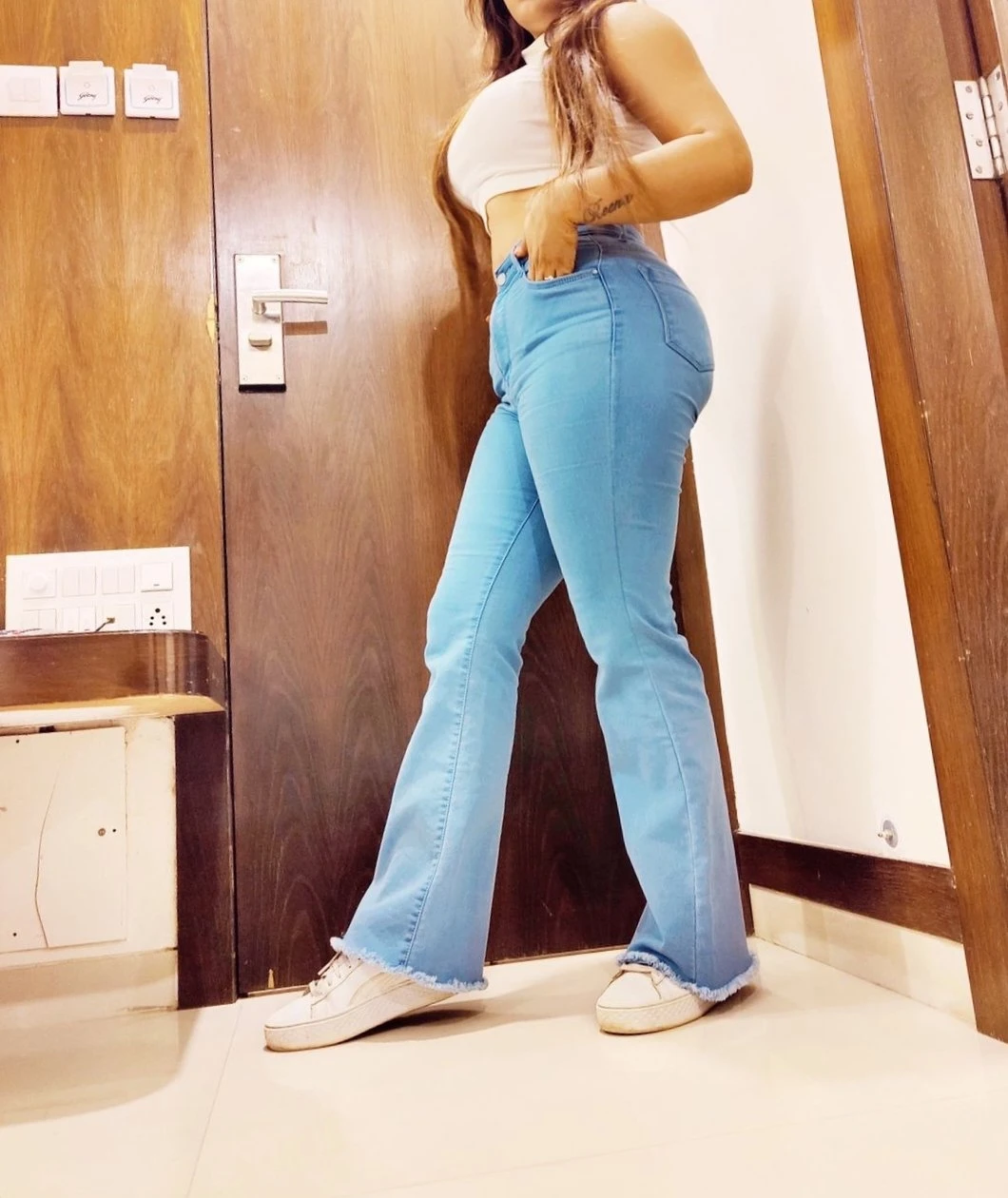 Mumbai VIP Independent Model – Indian escort in Mumbai — 2 / 7