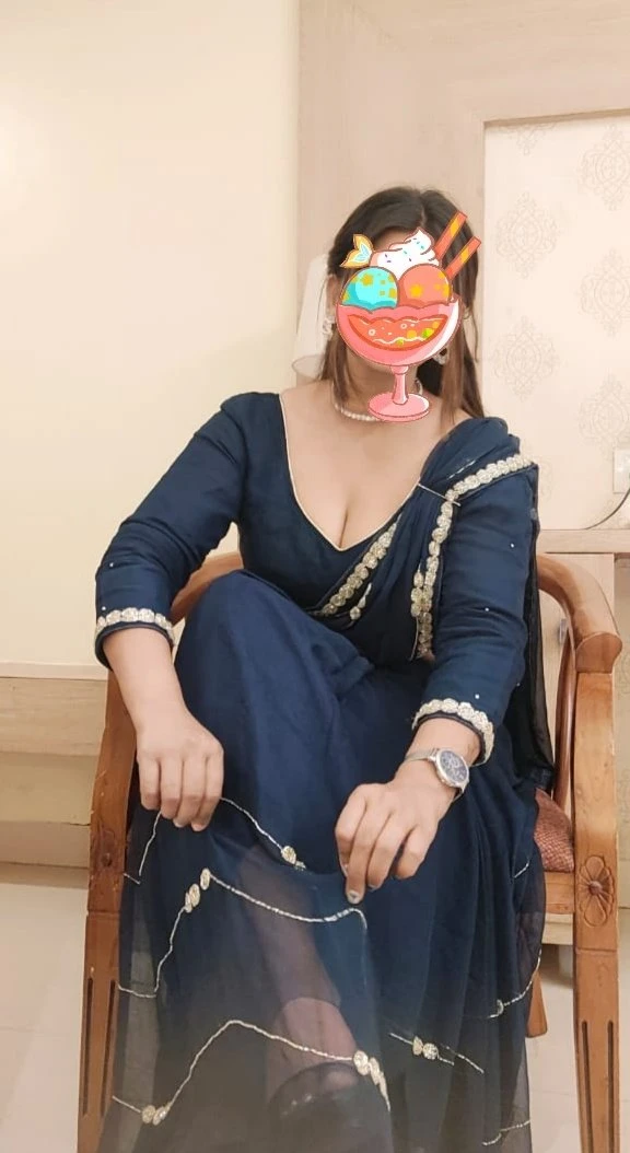 Most Trusted & Genuine No Advance Escorts – Indian escort in Pune — 3 / 4