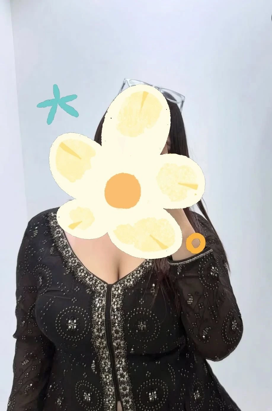 Ritika – Indian escort in Mumbai — 4 / 7