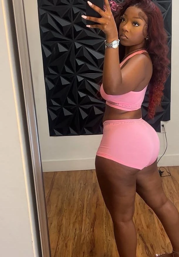 Rina, Young and Bold – South African escort in Kathmandu — 2 / 7
