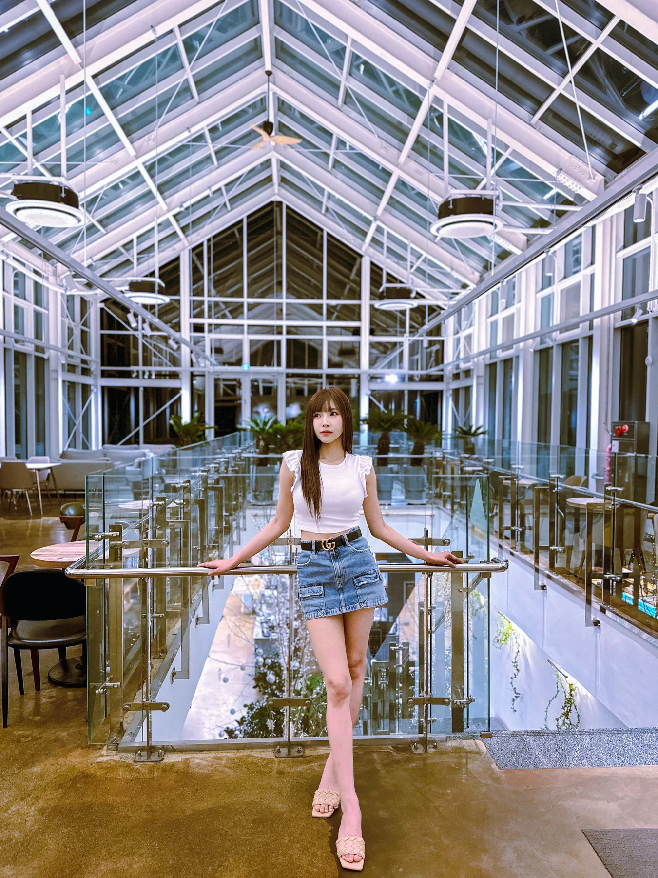 Linly – Thai escort in Seoul — 5 / 8