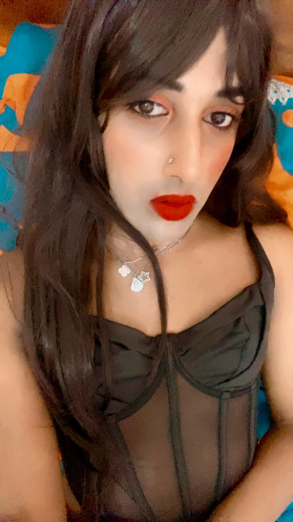 Shenila Danny 🫦 – Sri Lankan escort in Colombo — 4 / 12