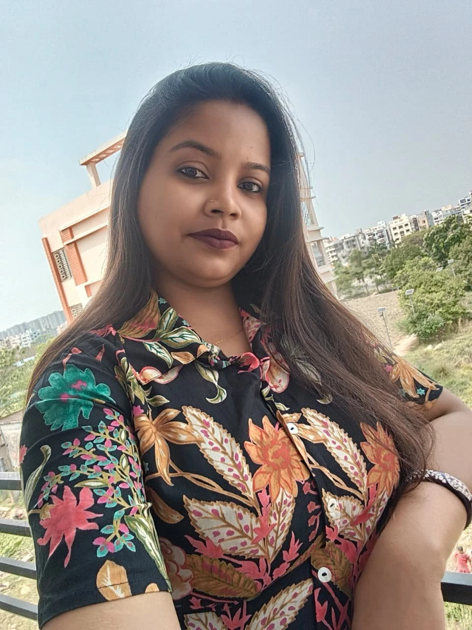 Riya Mukharjee 🩵🩵🩵 – Indian escort in Kolkata — 27 / 31