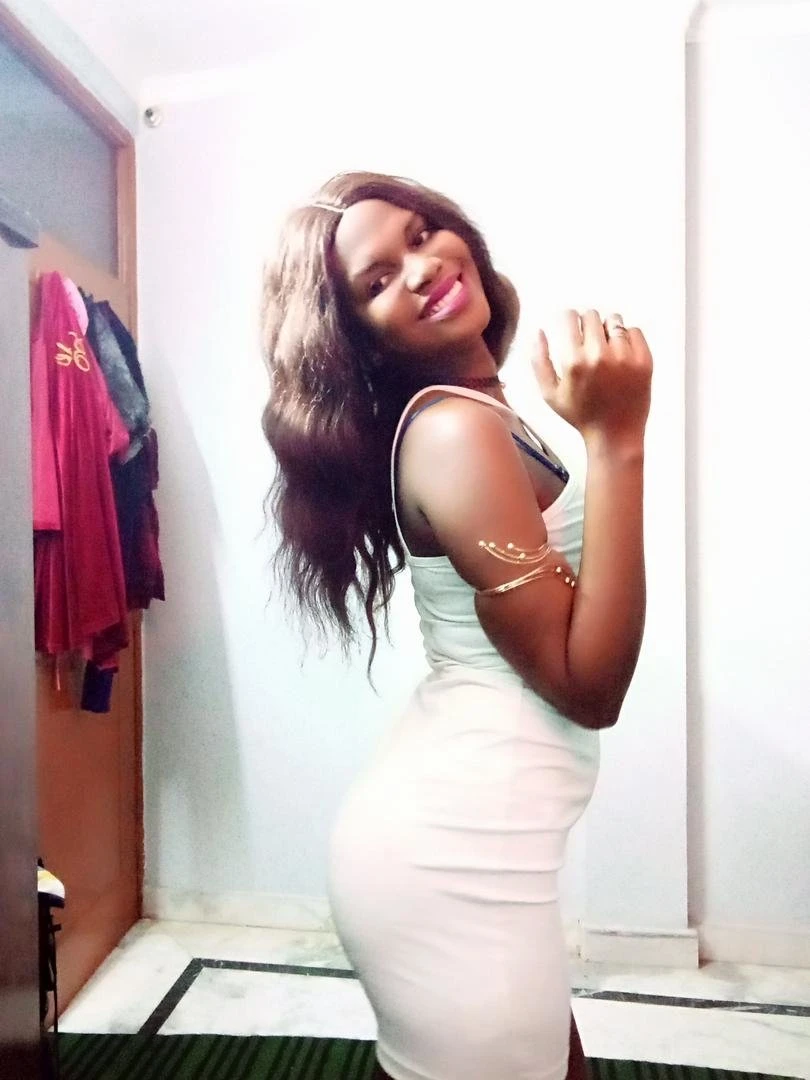 Mayarlisa – Ugandan escort in Gulu — 2 / 10