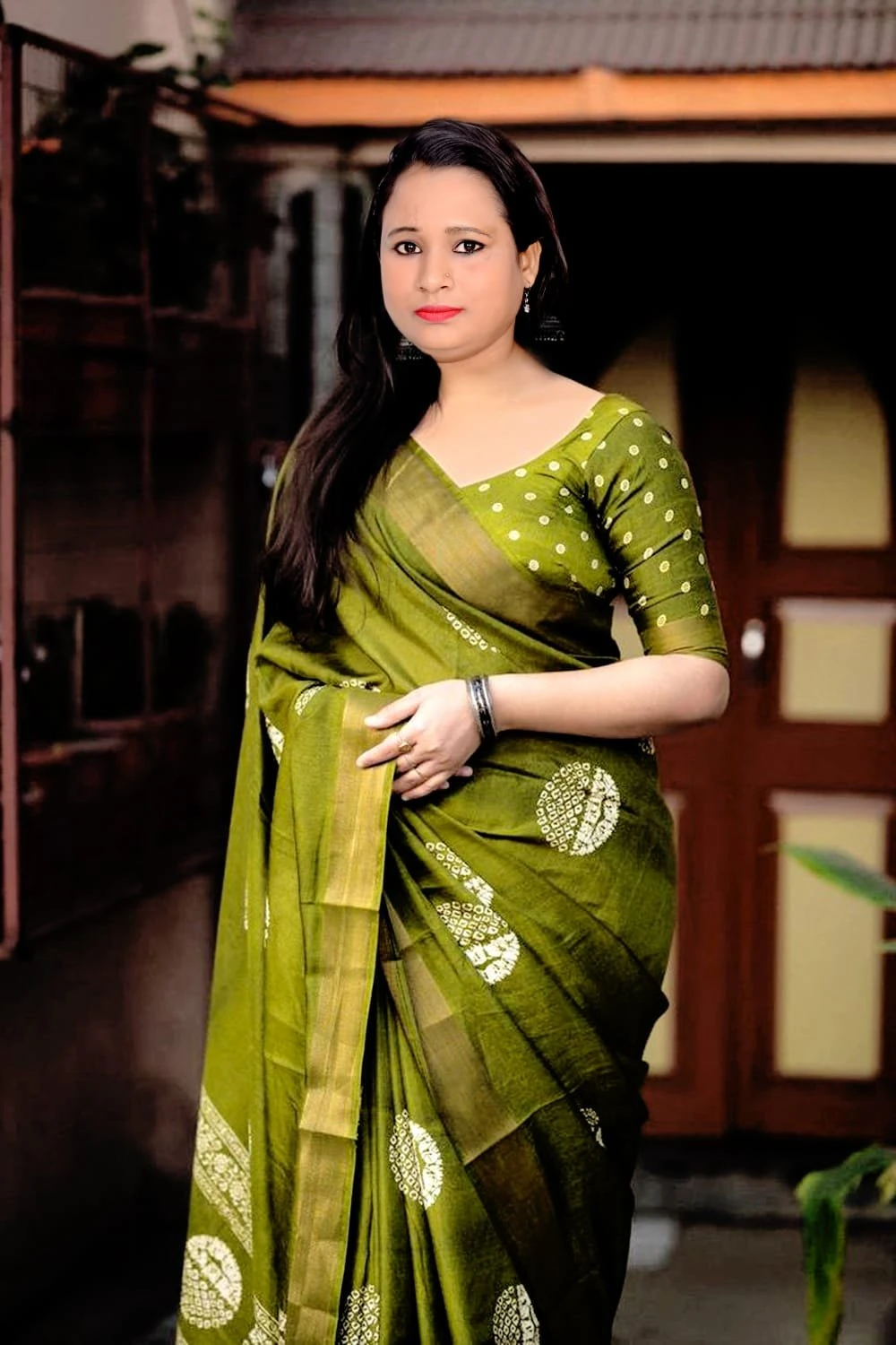 Rina – Indian escort in Jaipur — 3 / 4