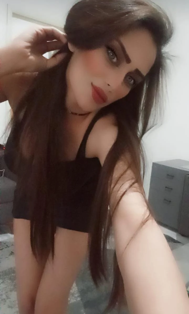Nouna Amar – Lebanese escort in Beirut — 5 / 6