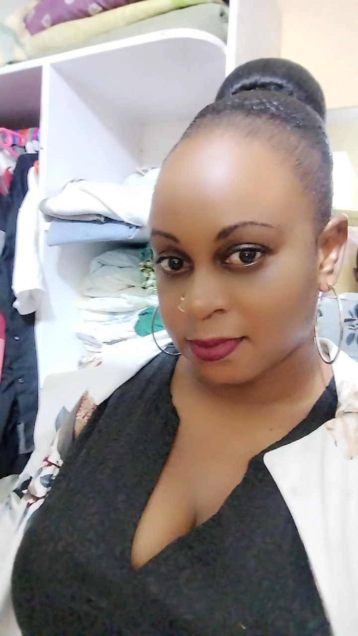 Sweet Serenity – Ugandan escort in Kampala, Escort, Kampala