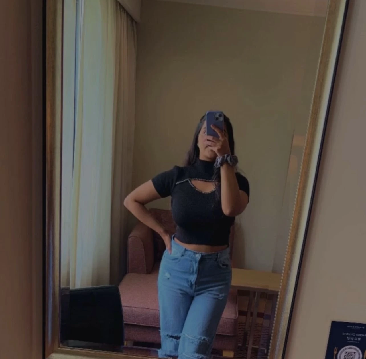 Banni Bajwa – Indian escort in Shimla — 3 / 5
