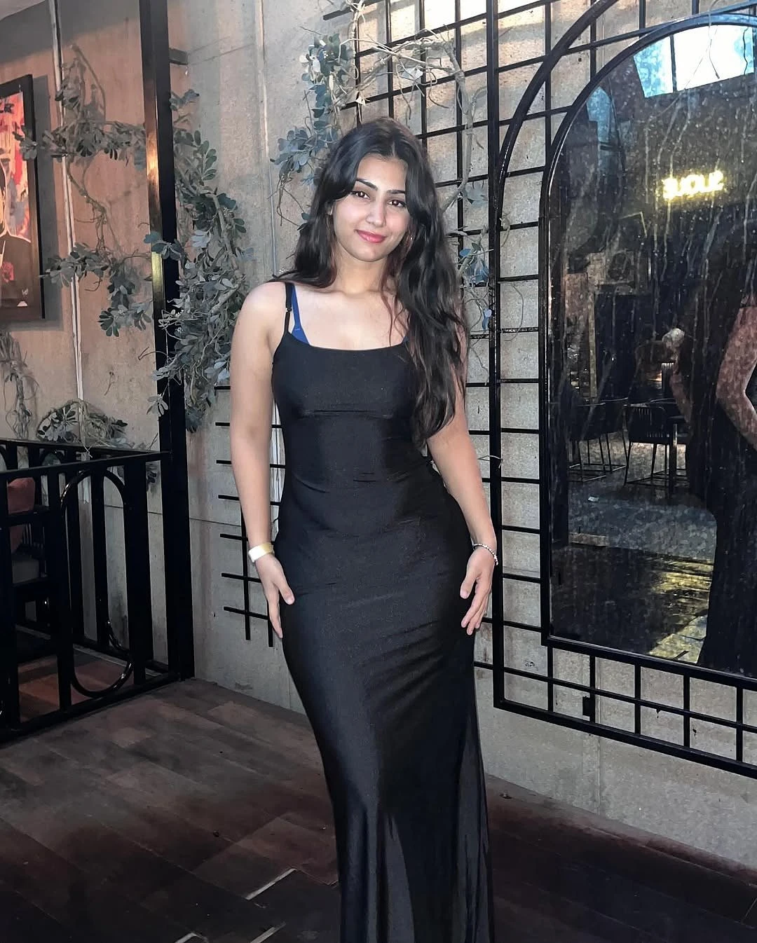 Jiney – Indian escort in Kozhikode — 4 / 5