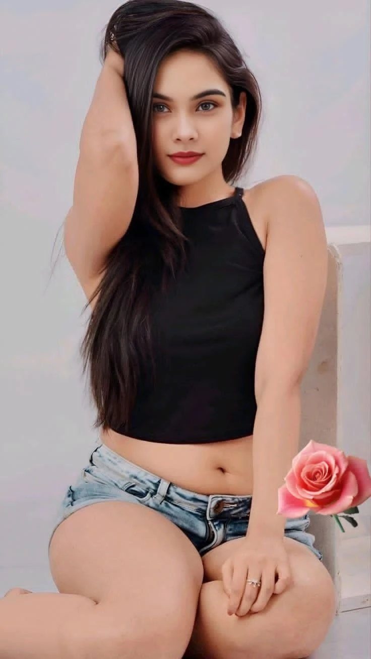 No Advance Only Cash 𝐁𝐄𝐒𝐓 𝐂𝐀𝐋 – Indian escort in Hyderabad — 1 / 4