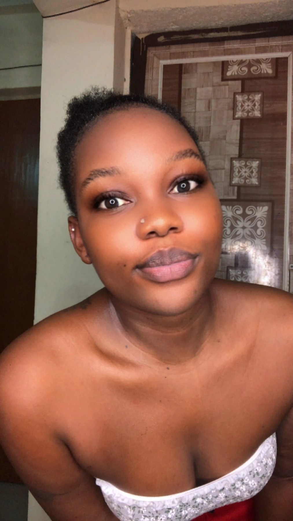 Ashley – Ugandan escort in Navi Mumbai, Escort, Navi Mumbai