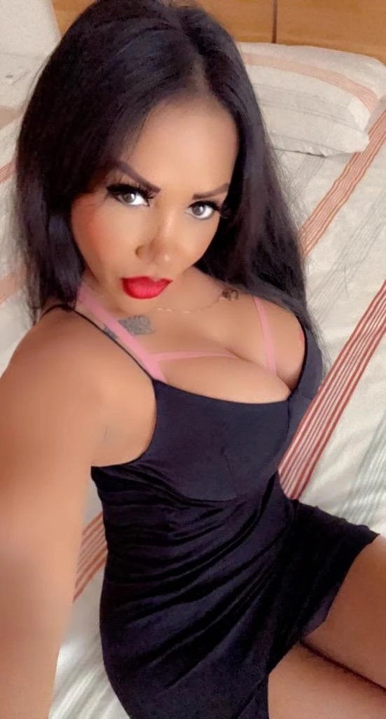 Paola – Colombian escort in Malta — 2 / 5