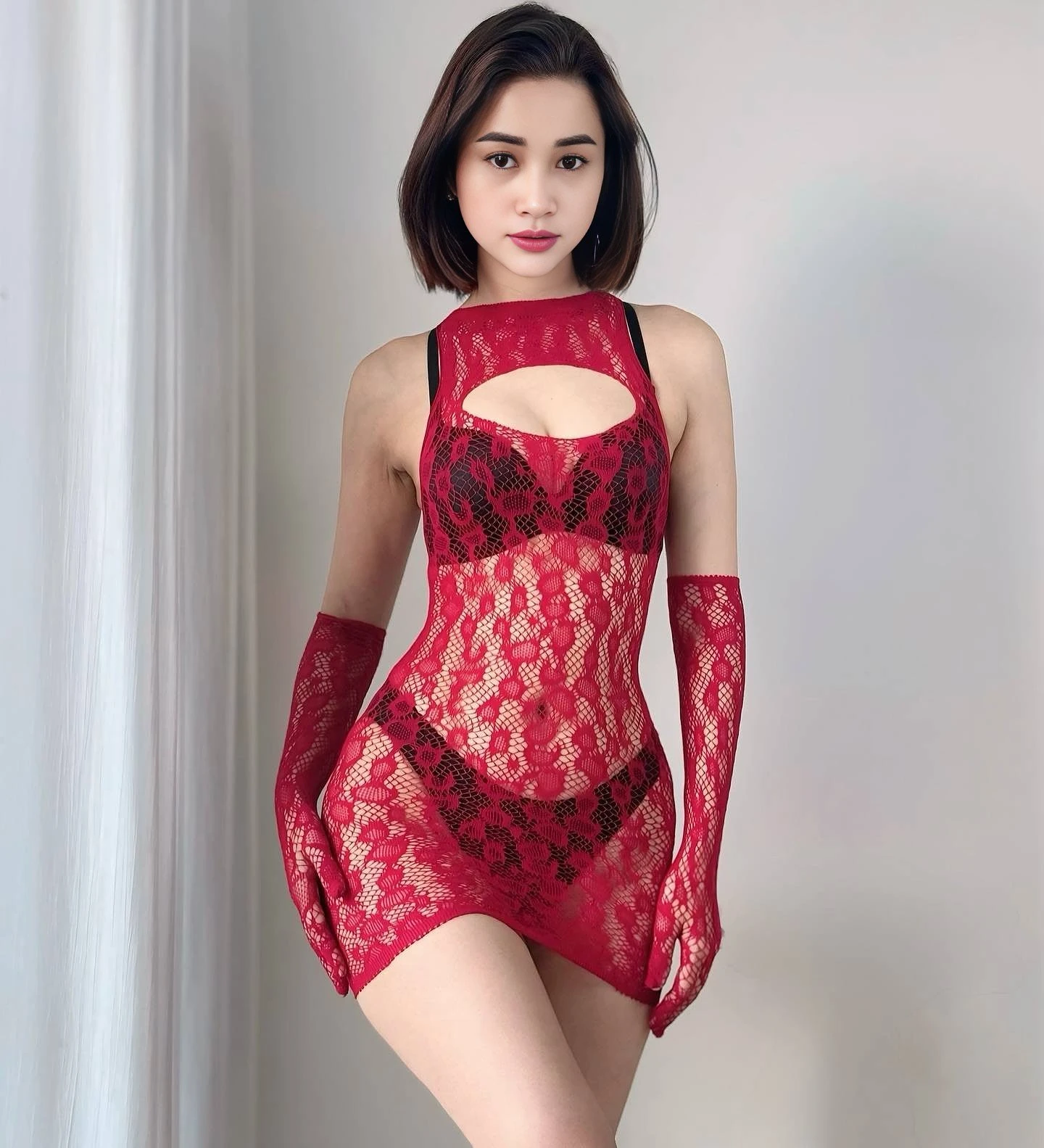 Xiang – Thai escort in Colombo — 4 / 7