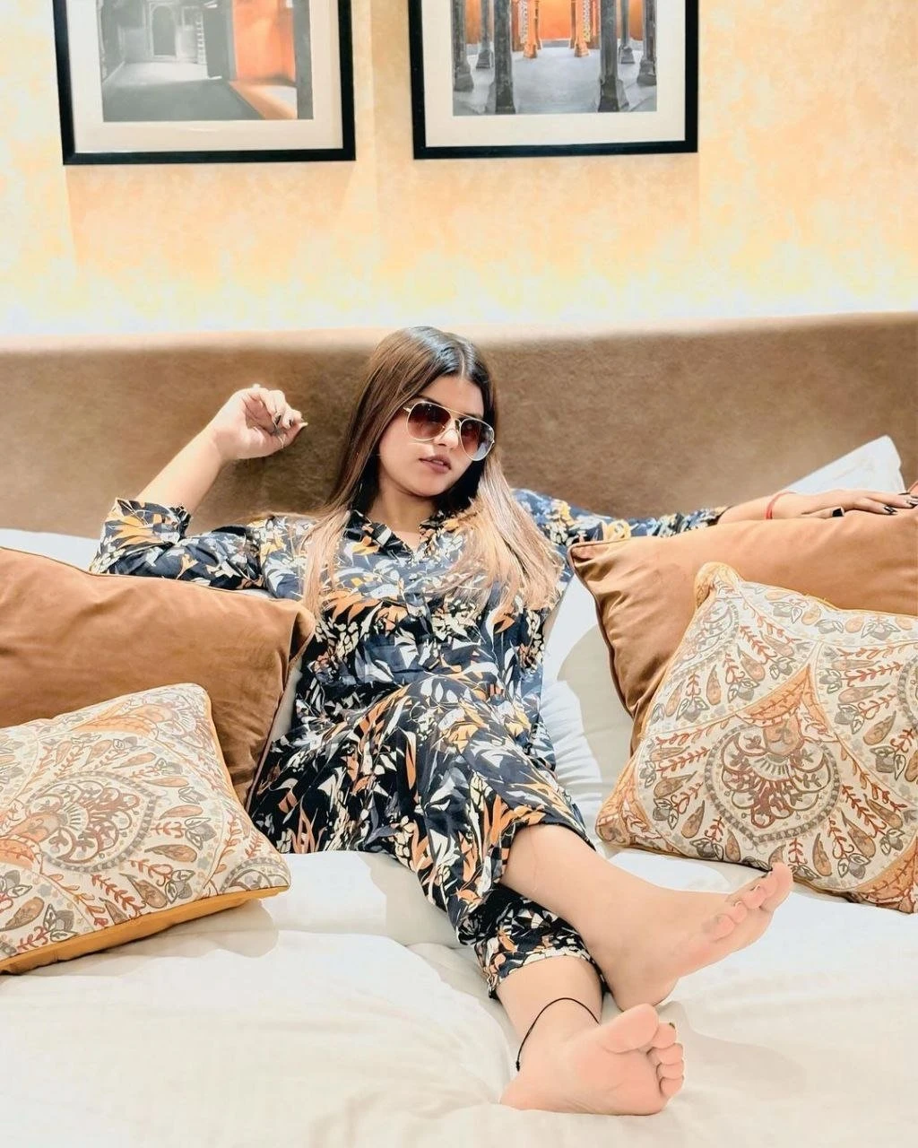Payal Jain Jaipur – Indian escort in Jaipur — 4 / 5