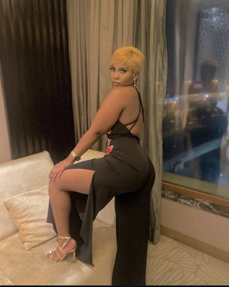Clara – Tanzanian escort in Dar es Salaam — 6 / 10