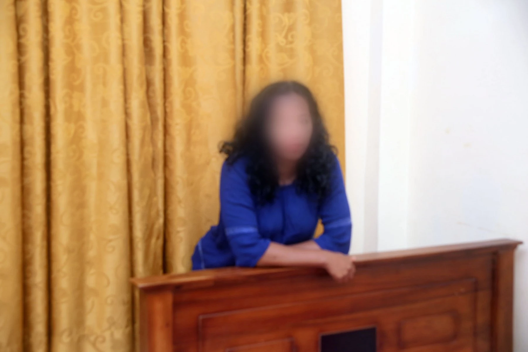 Gayathri – Sri Lankan escort in Colombo — 8 / 10