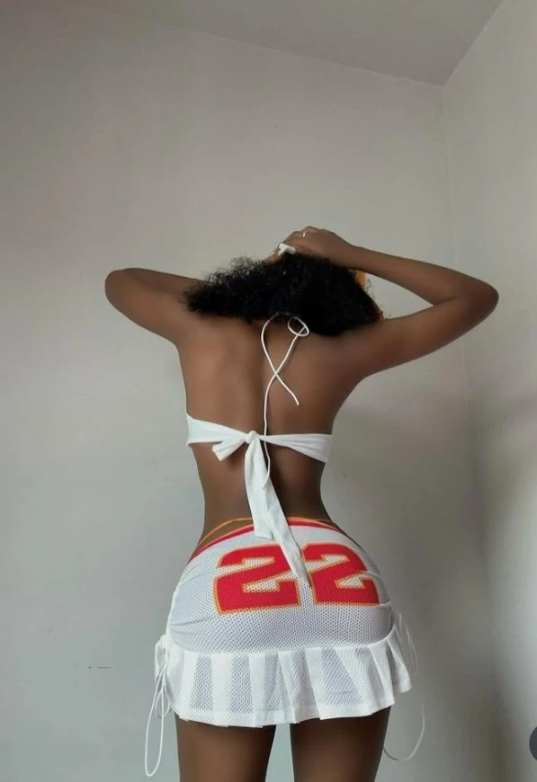 Genuine independent African – Central African escort in Visakhapatnam — 25 / 28