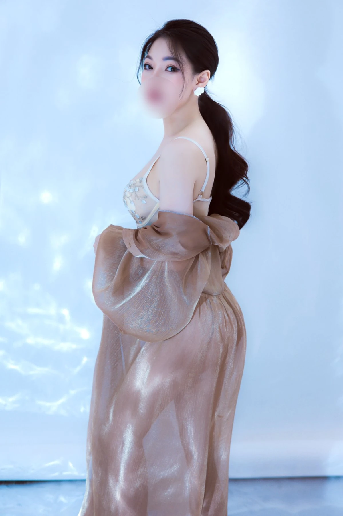 Amy – Vietnamese escort in Ho Chi Minh City, Escort, Ho Chi Minh City