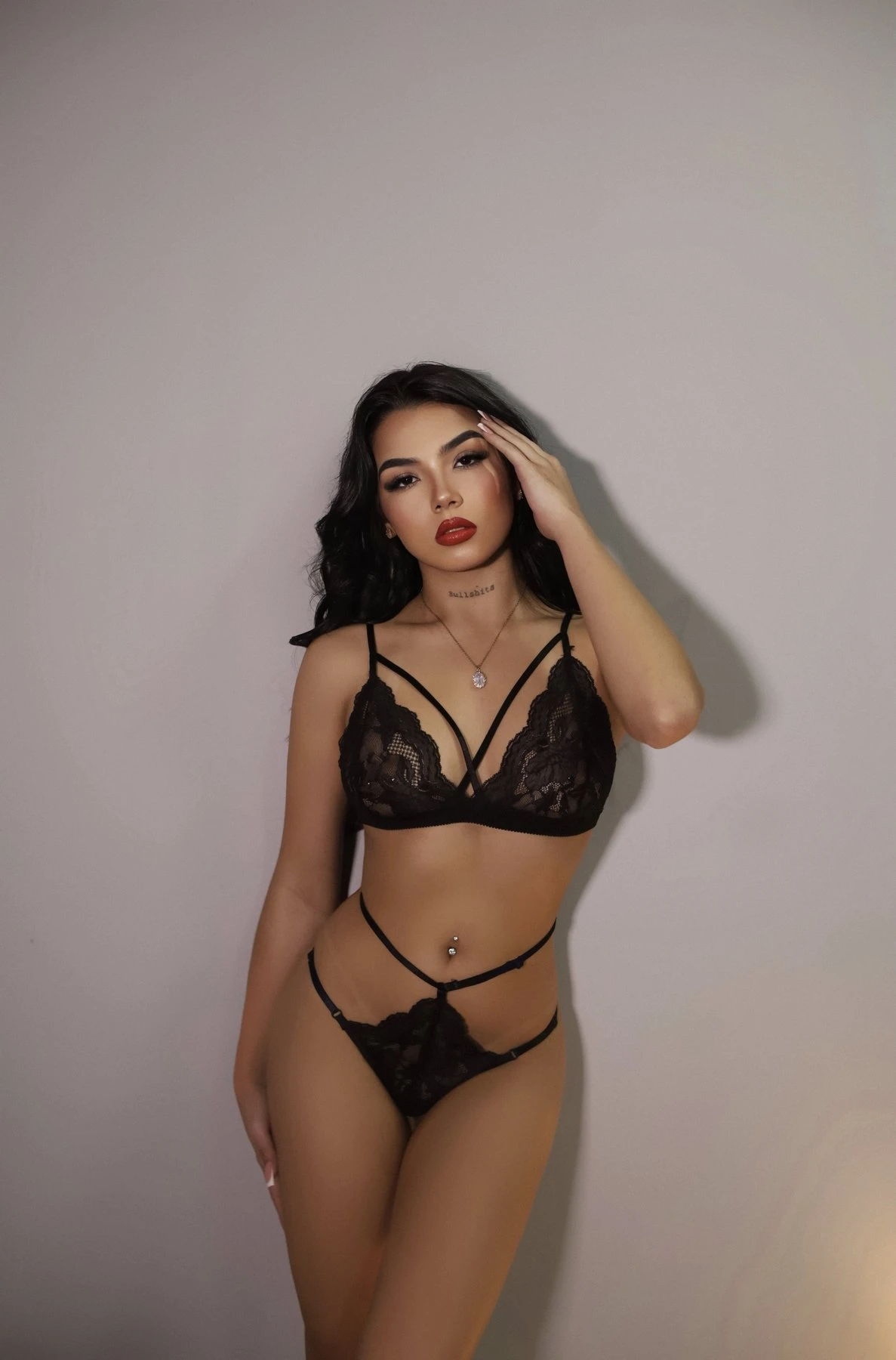 Zaidah – Brazilian escort in Malta — 5 / 8