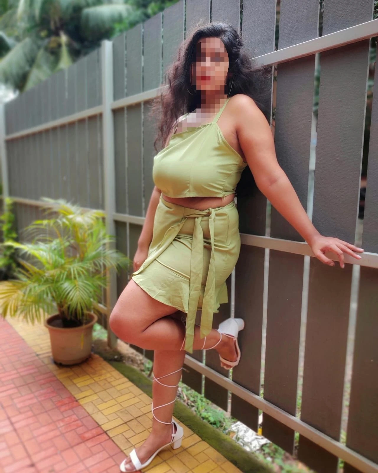 Sejal Nude Calling – Indian escort in Kolkata — 5 / 6