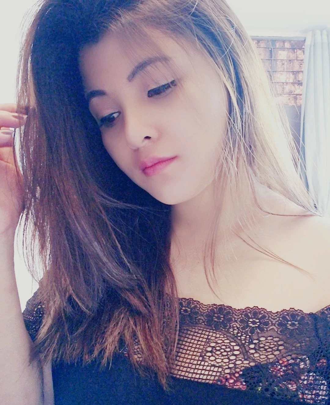 Leena Independent Girl available now – Indian escort in New Delhi — 10 / 18