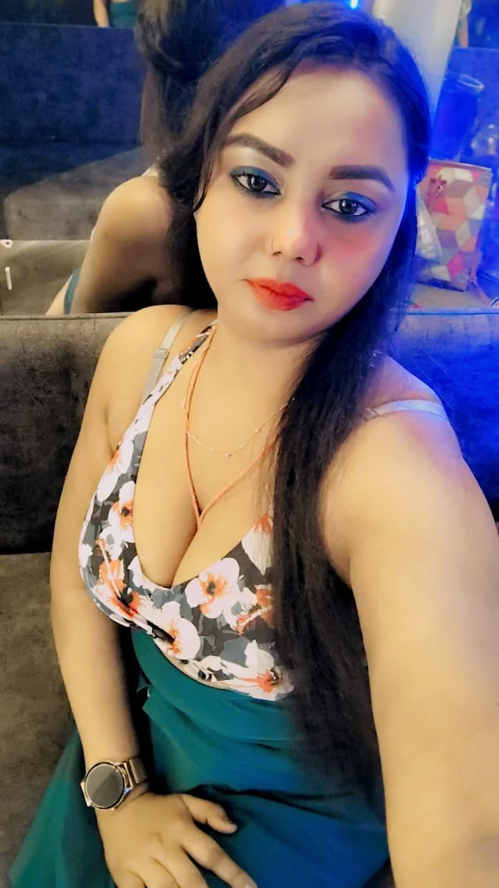 Full Gorgeous & Mature Jyoti Genuine Esc – Indian escort in Pune — 1 / 3