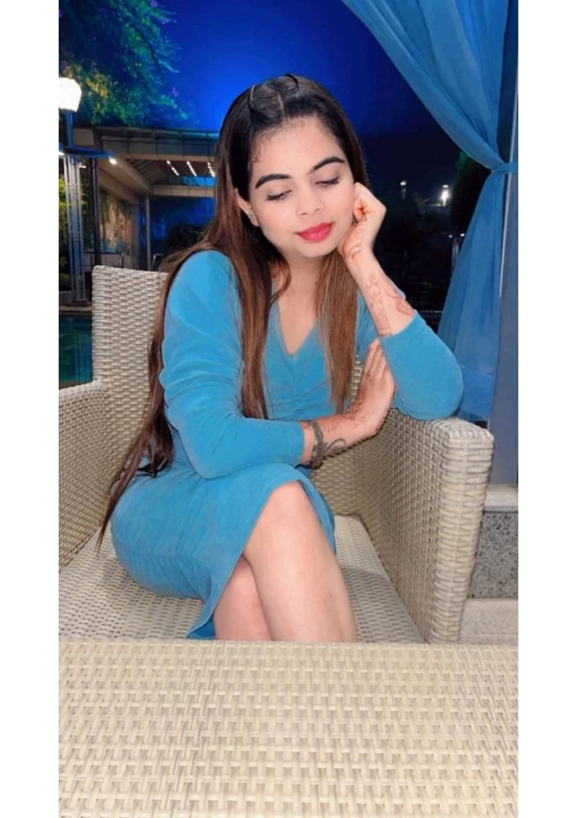 Delhi Escorts Service 24x7 Hours Availab – Indian escort in New Delhi — 4 / 6
