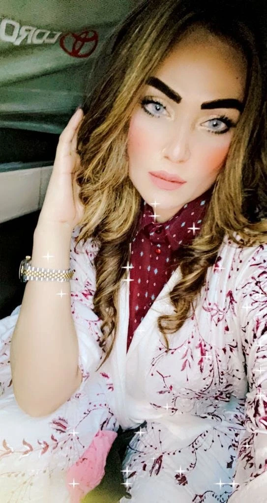 SASA Model – Pakistani escort in Islamabad — 5 / 12