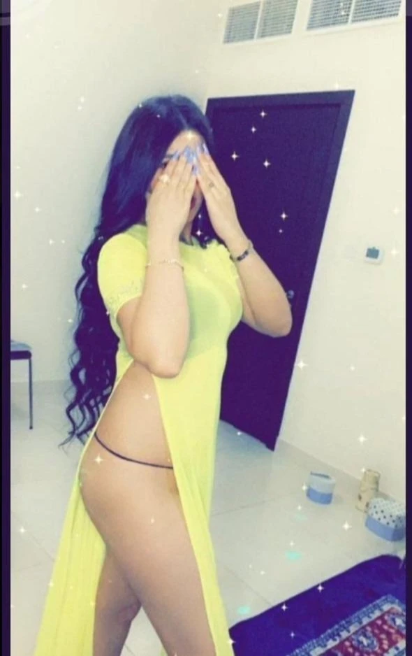 امل – Lebanese escort in Beirut, Escort, Beirut
