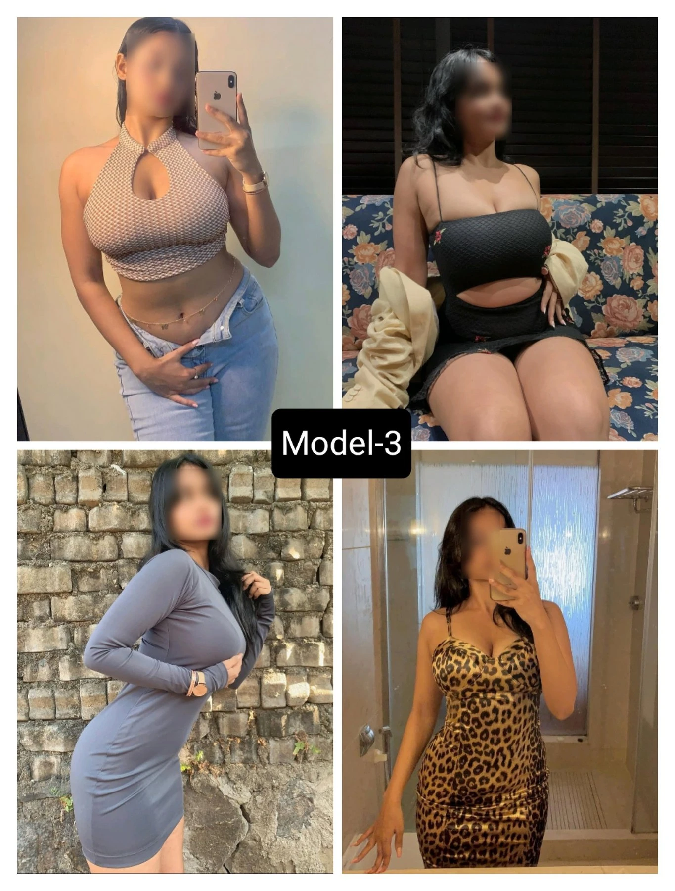 RUDRA'S GENUINE ESCORT🧩NOW IN BANGALORE – Indian escort in Bangalore — 17 / 18
