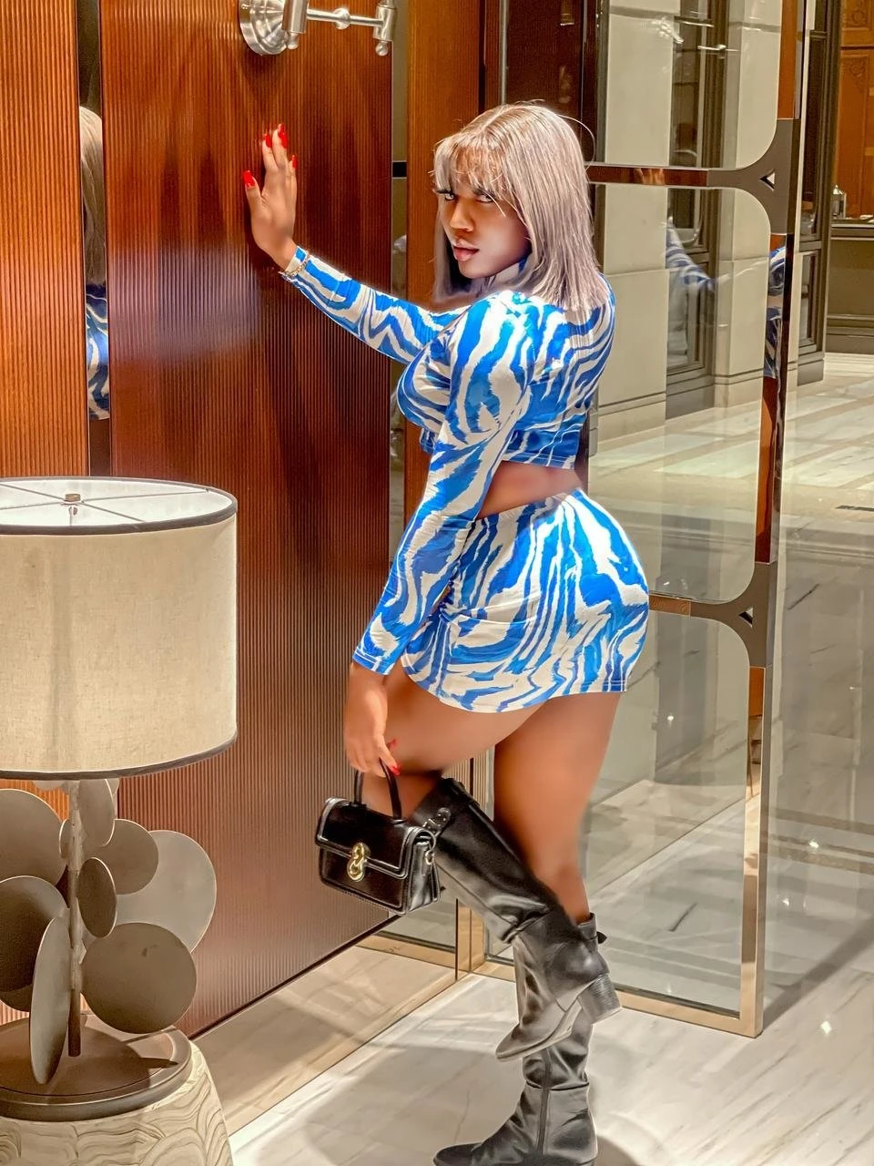 Tara Bea – Zambian escort in Pune — 2 / 7